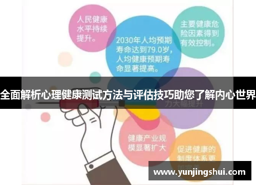 全面解析心理健康测试方法与评估技巧助您了解内心世界
